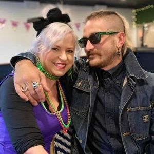 Meet your Posher, Kerry